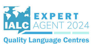 IALC expert badge