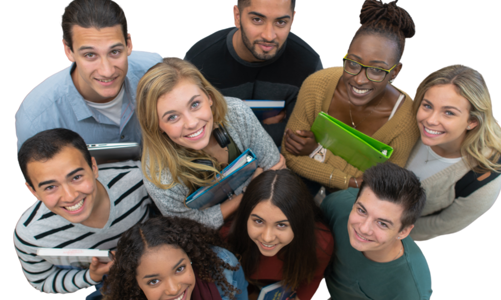 中学・高校留学