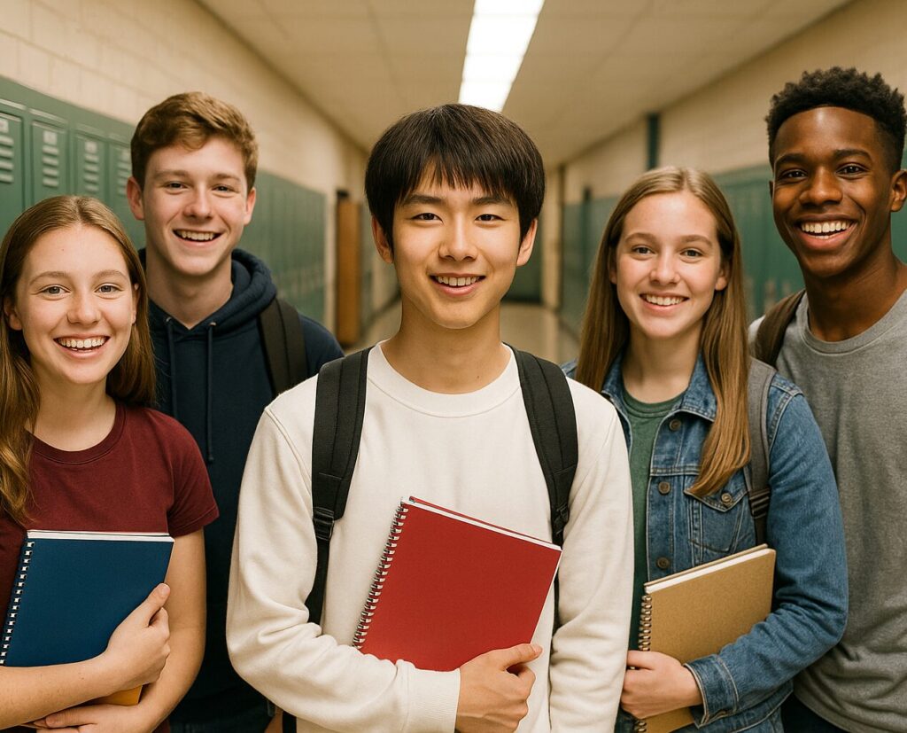 ラングレー教育学区（Langley School District） 留学生プログラムのご案内（2026–2027）
