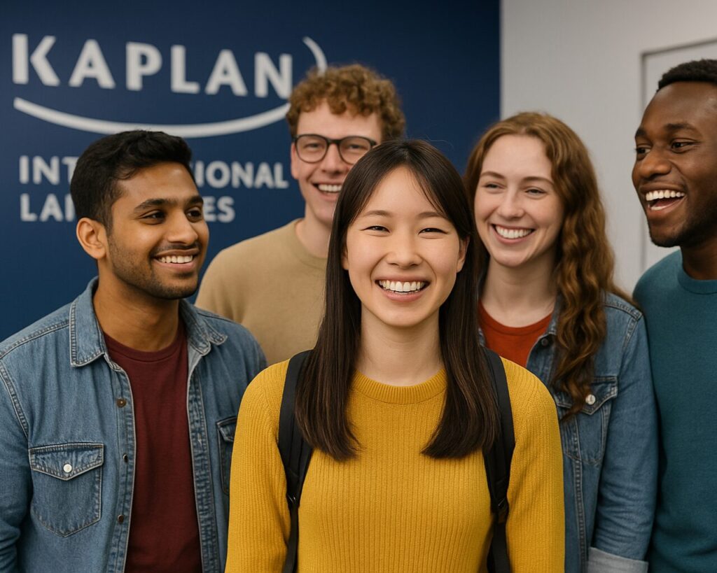 2025年6月限定-Kaplan 夏の特別キャンペーン（日本限定）