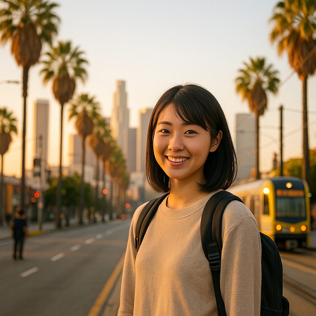 （アメリカ）California Language Academy（CLA）の英語コースが最大35%OFF。ロサンゼルス／サンディエゴ／サンフランシスコ／フォールズチャーチ