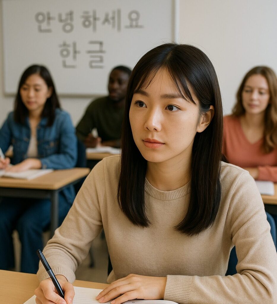 韓国の西京大学（ソギョン大学）から短期韓国語研修プログラムと正規韓国語研修プログラムに関するご案内が入りました。