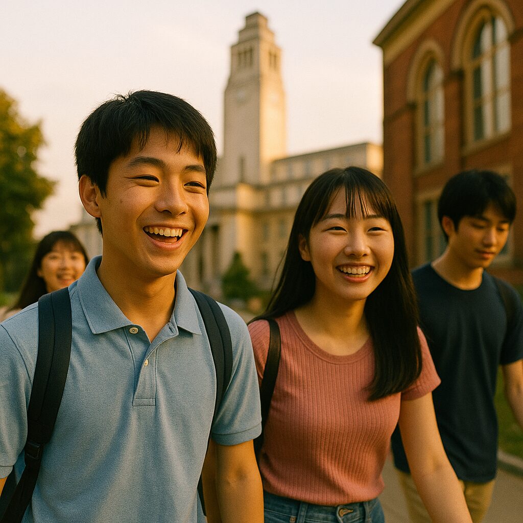 Bayswater Leeds｜Discover Summer 2026【12–17歳／The Plazaレジデンス・徒歩圏】