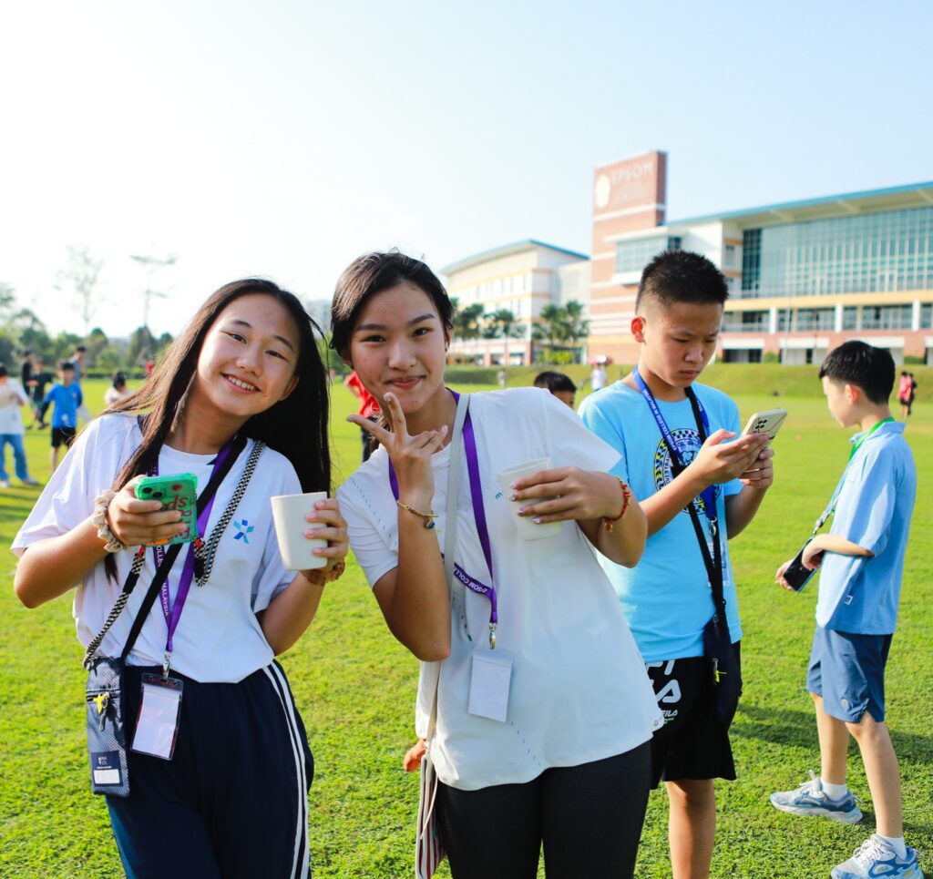 マレーシア留学サマー｜British Summer School 2025（Epsom）9〜17歳