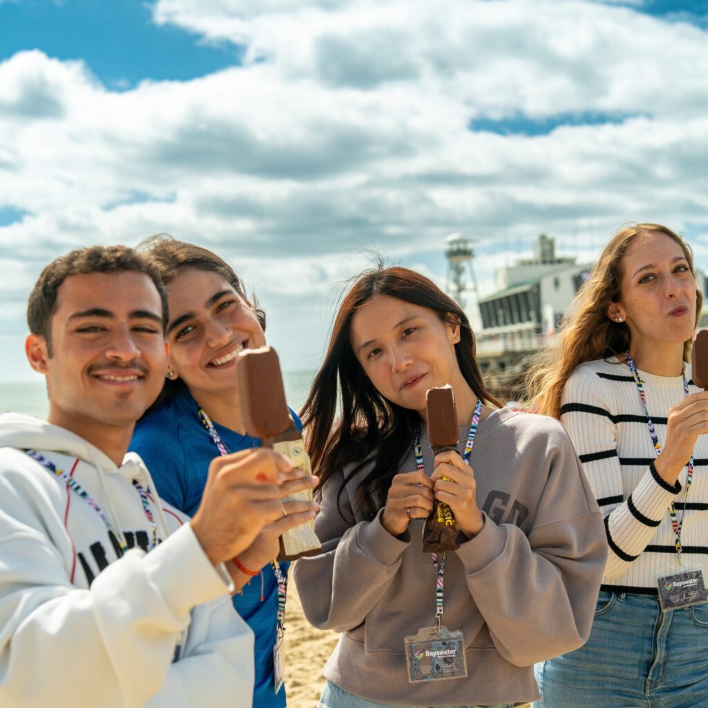 Bayswater Bournemouth｜Discover Summer 2026【12–17歳／レジデンスLansdowne Point】