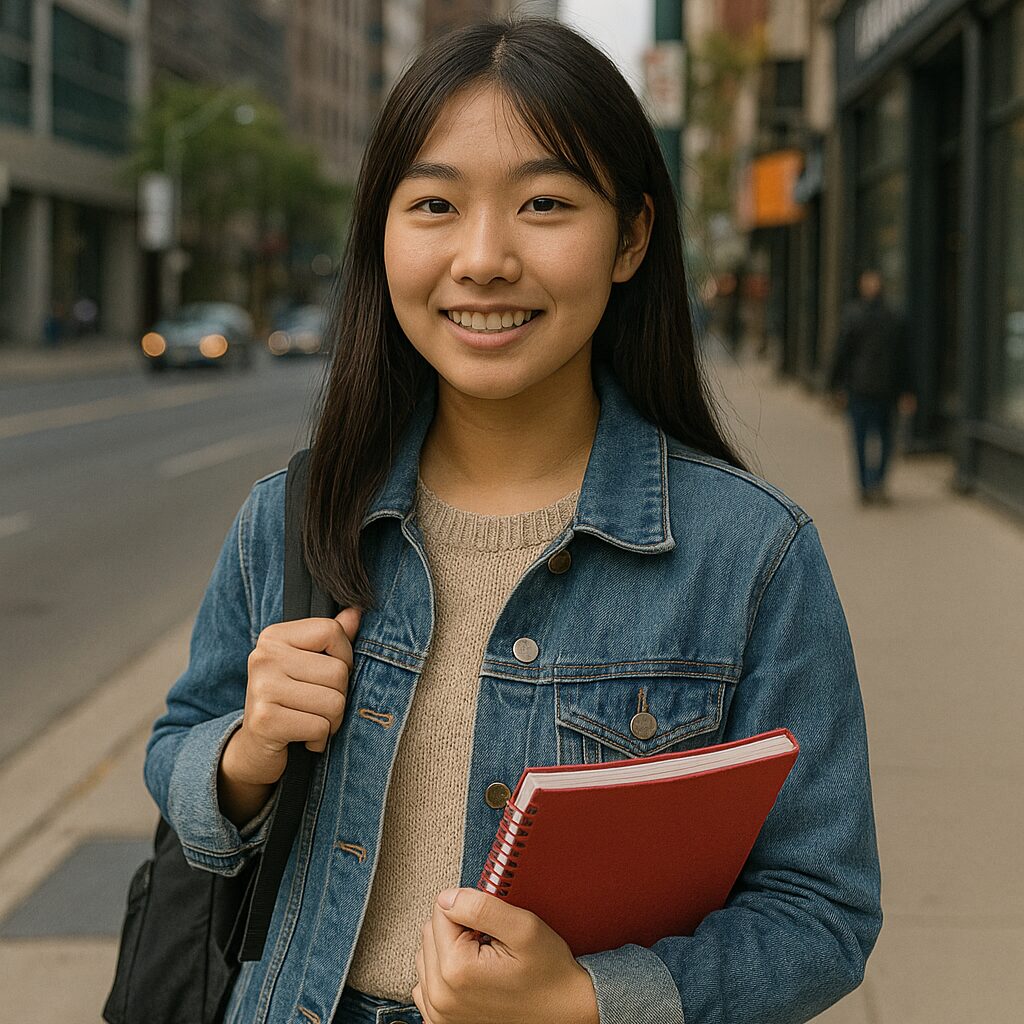 Braemar College｜トロント大学隣接の私立高校でOSSD取得と大学進学を目指す