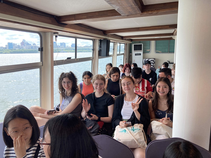 Lexis Korea ジュニア・キャンプ 2026｜ソウル・江南で学ぶ13〜17歳向け韓国語＋アクティビティ留学