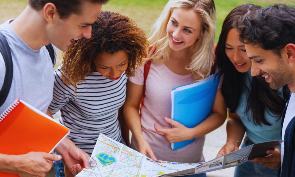 東欧・欧州でリーズナブルな進学留学-英語で学位