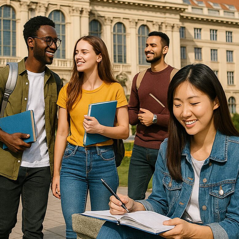 ミシュコルツ大学留学｜ハンガリーで英語学位を取得