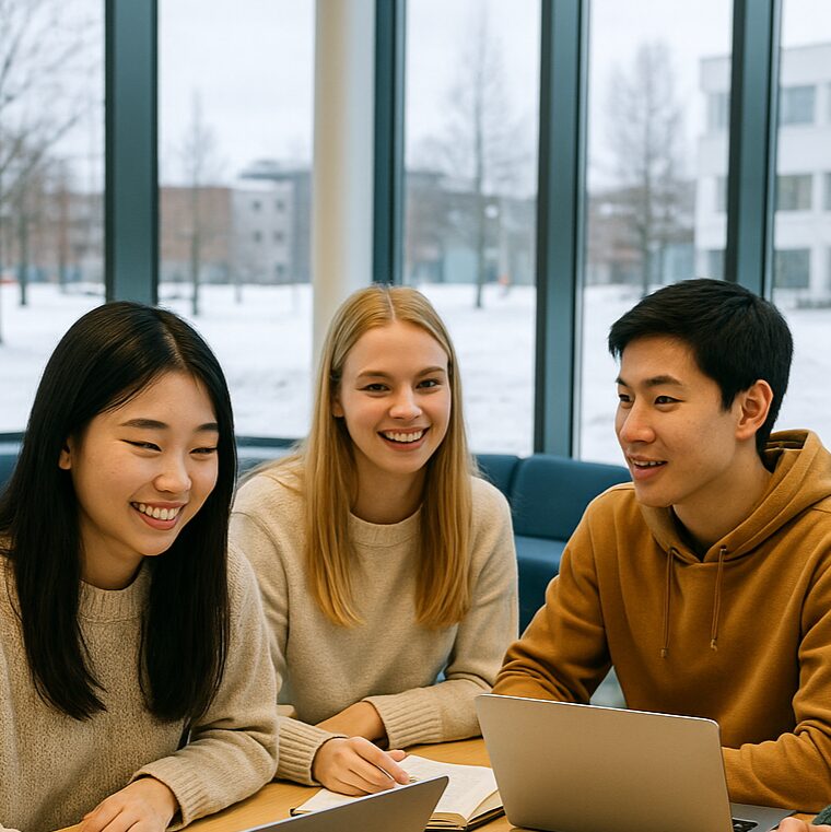 カレリア応用科学大学 留学ガイド2026｜フィンランド・ヨエンスーで英語学位取得