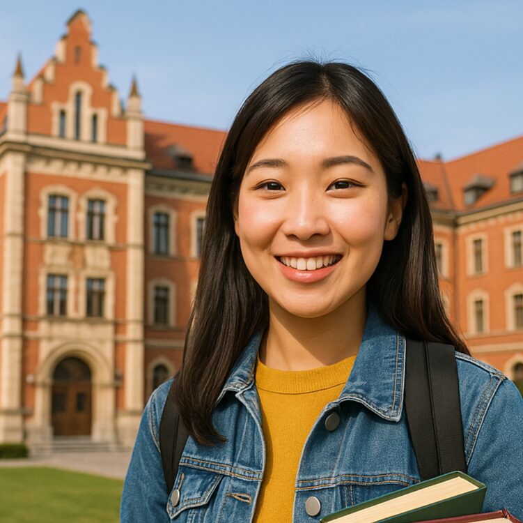 ポーランド留学｜ヤン・ドゥウゴシュ大学で英語学位取得＆学生寮ガイド【授業料・生活費も解説】