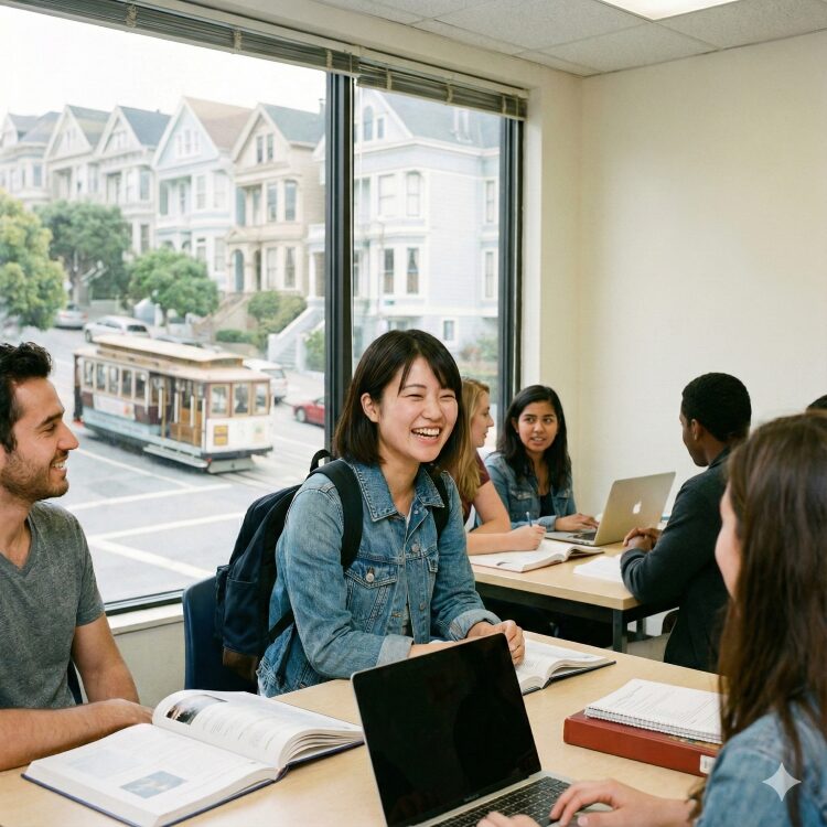 CLA（California Language Academy）英語留学｜ロサンゼルス/サンディエゴ/サンフランシスコ他（2026）