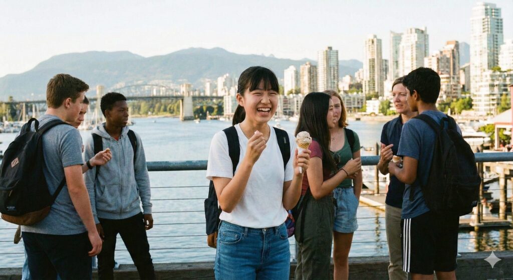 Tamwood Camps 2026｜カナダ・アメリカ - ジュニア英語キャンプ