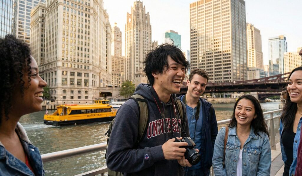 カプラン・インターナショナル・ランゲージ 2026年版 留学プログラム総合案内