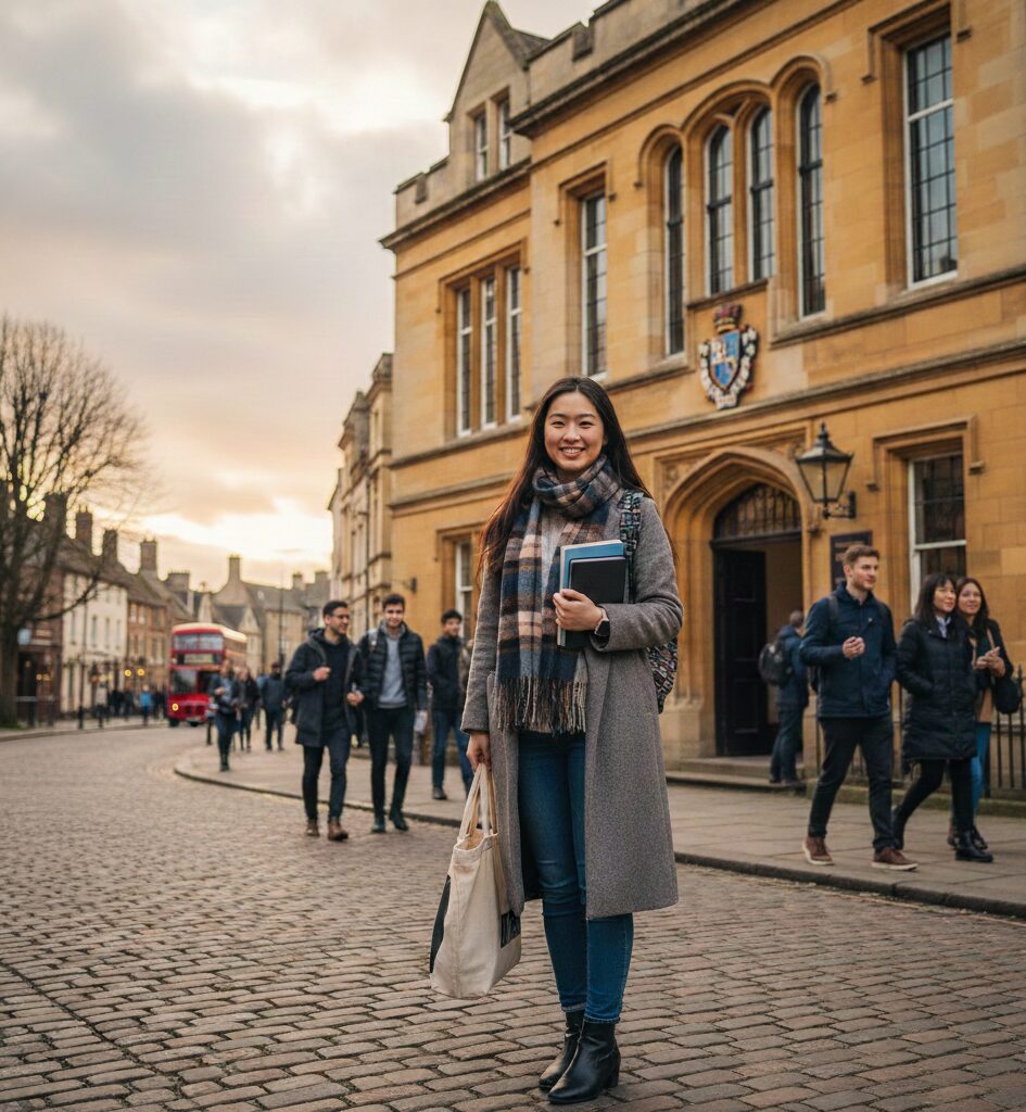【2026最新】inlingua Cheltenham語学留学ガイド：コース・料金・滞在先を網羅