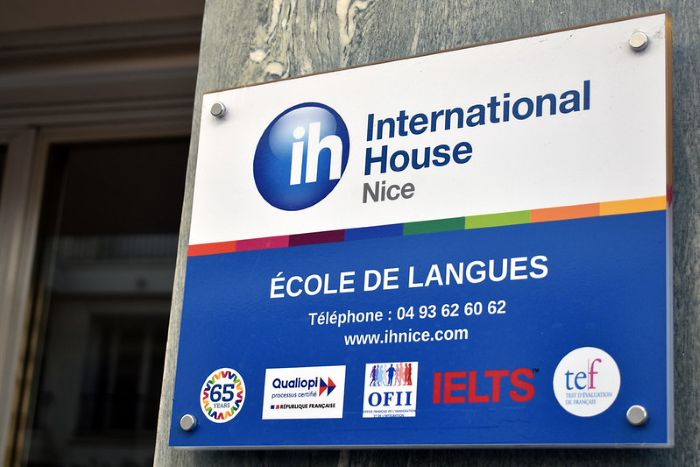 南仏ニースでフランス語留学｜International House Nice 2026年コース・料金ガイド