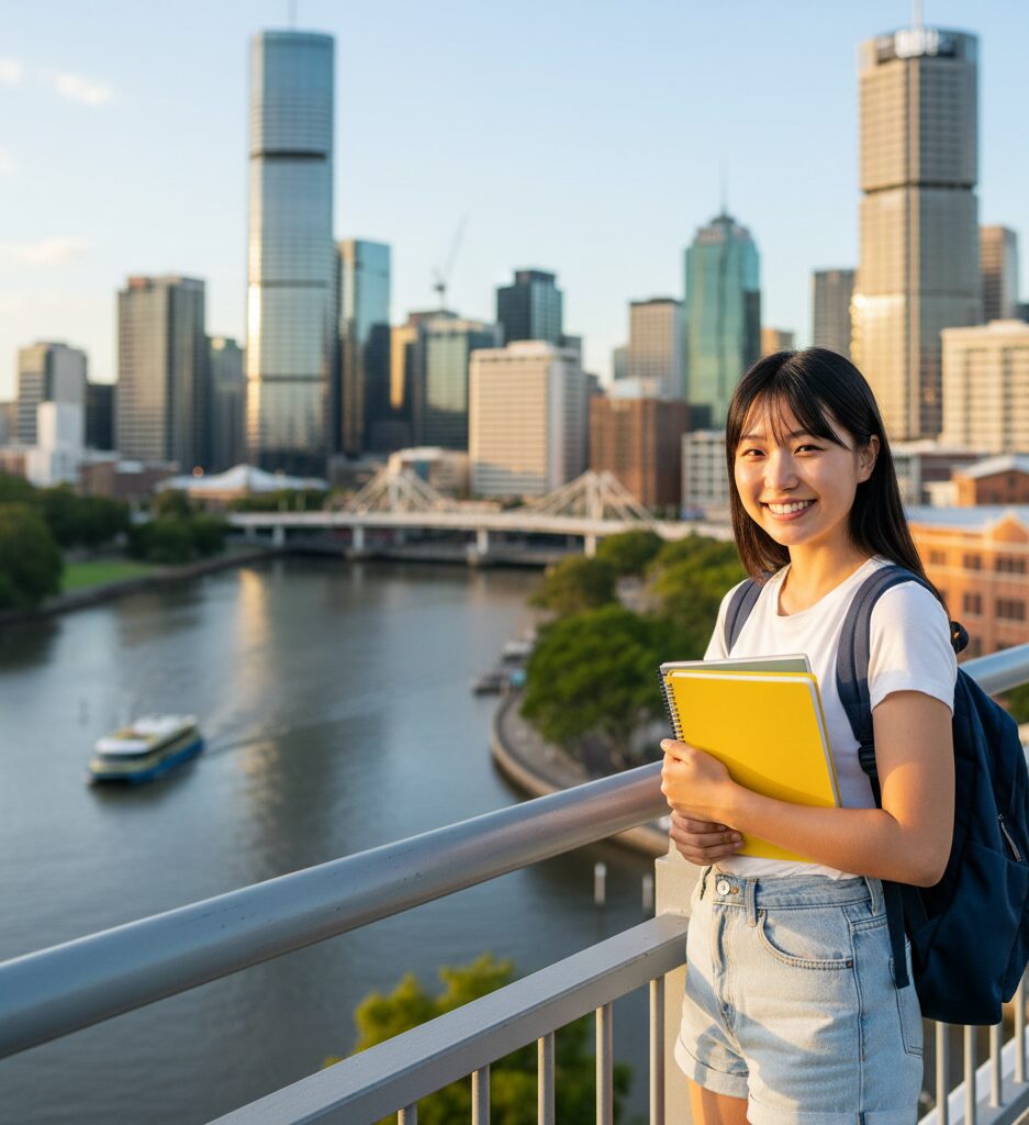 BROWNS English Language School 学校案内2026｜ブリスベン・ゴールドコースト・メルボルン