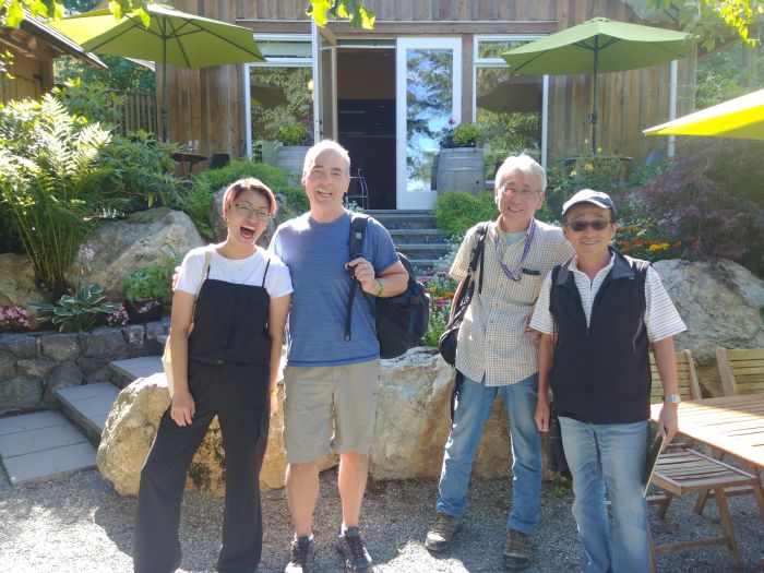 2026年カナダ大人留学｜Global Village 50+プログラム（ビクトリア・カルガリー）