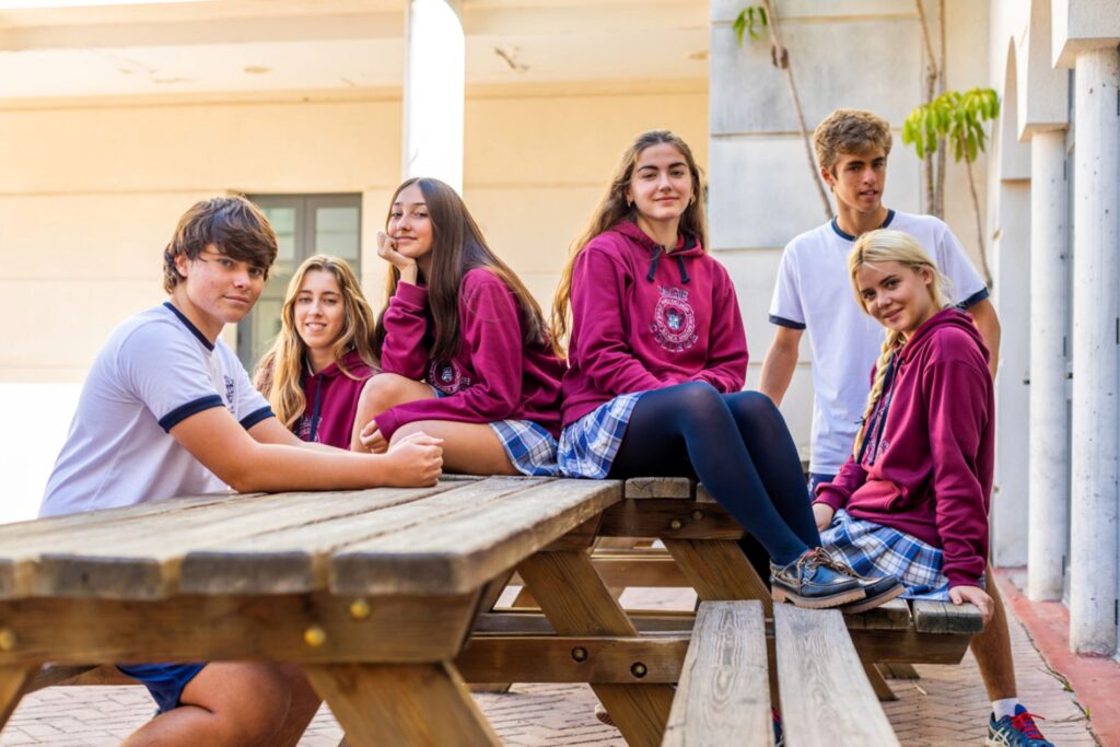 Sage College（セージ・カレッジ）ボーディングスクール案内 | スペインの英国式インターナショナルスクール