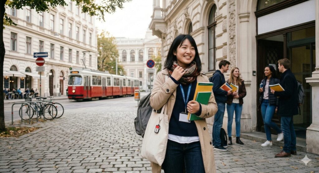 【2026年最新】ActiLingua Academy ウィーン語学留学プログラム完全ガイド