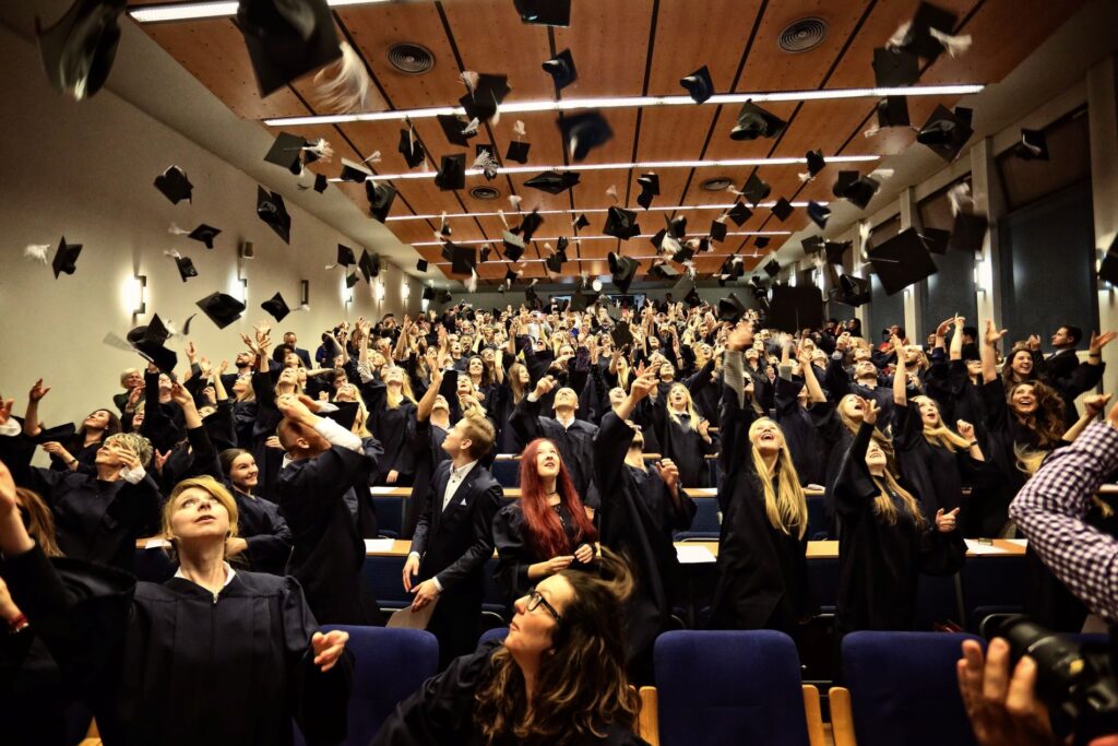 SWPS大学（ポーランド・ワルシャワ）留学｜学部・修士・語学コース