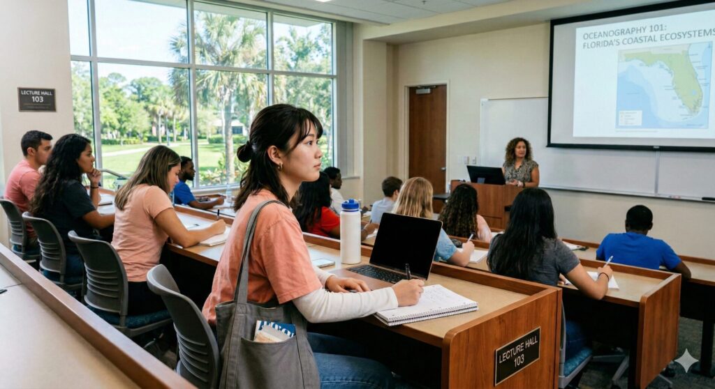 OHLA ギャップイヤープログラム：英語学習＋アメリカ大学生活体験