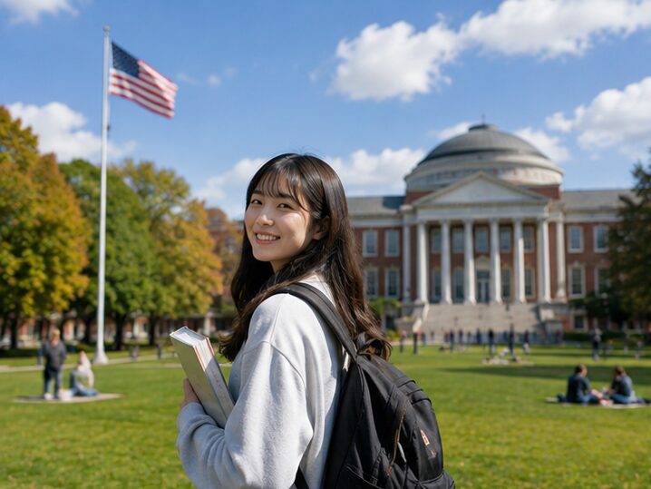 INTOアメリカ大学留学ガイド｜学部・大学院パスウェイと進学サポート